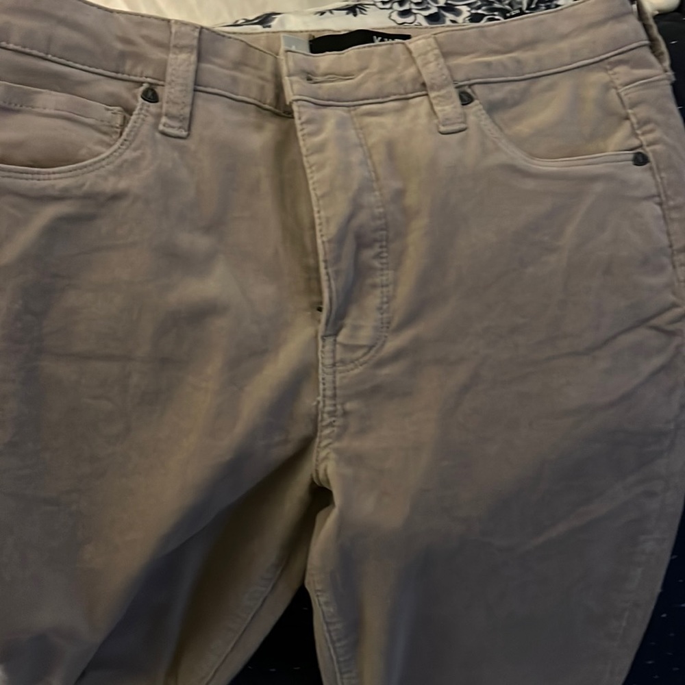 KUT New wide bottom cords